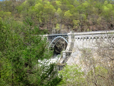 old croton aqueduct bike trail