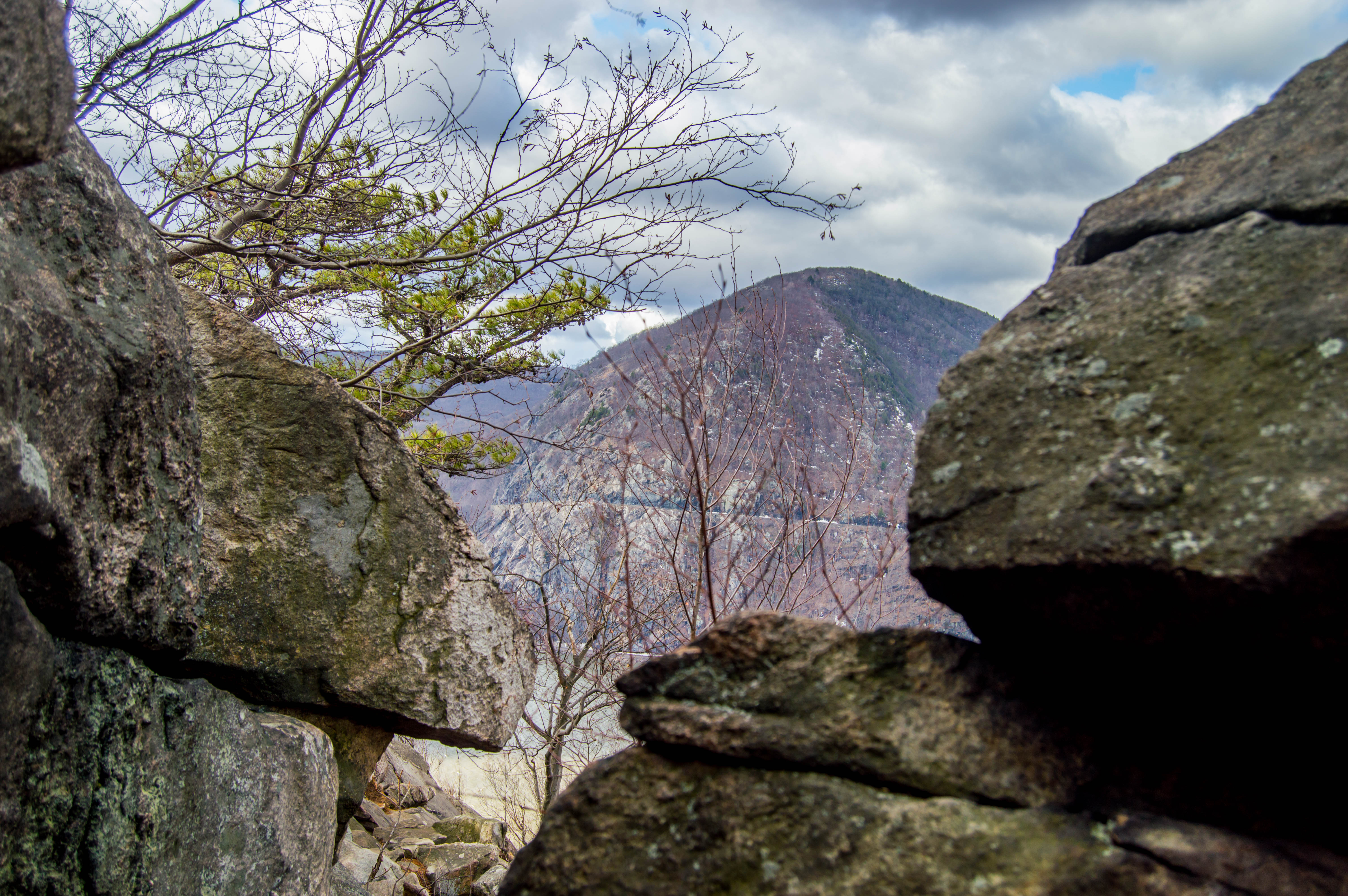 Breakneck Ridge Loop