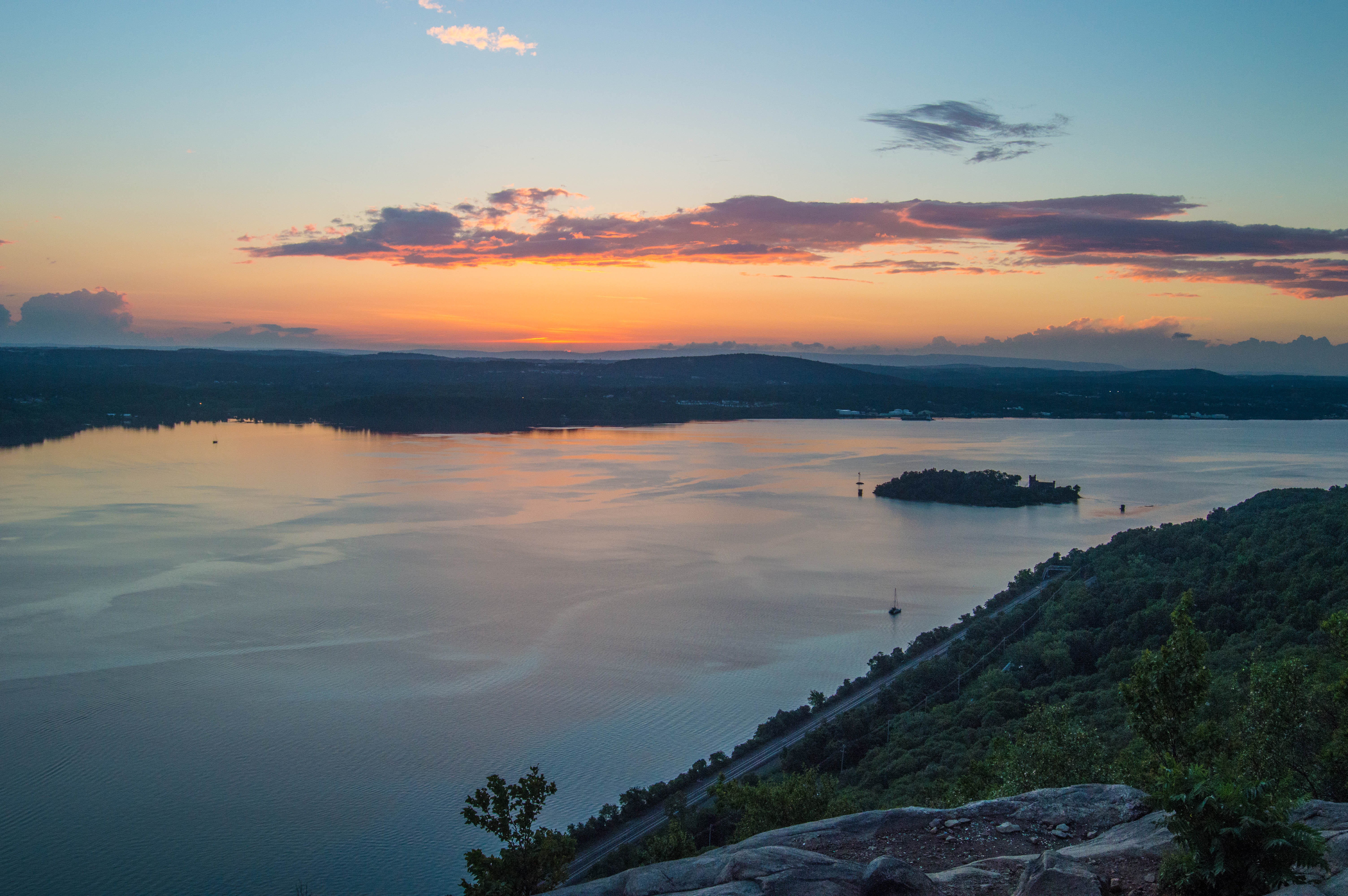 Breakneck Ridge Loop