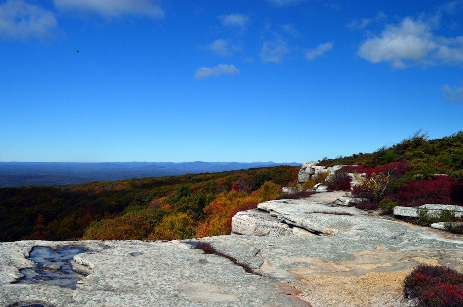 Escape From New York City 5 MustDo Hikes In The Hudson Valley HuffPost