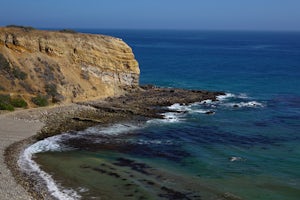 Hike the Sacred Cove View Trail