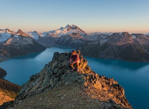The Top 8 Hikes Near Vancouver