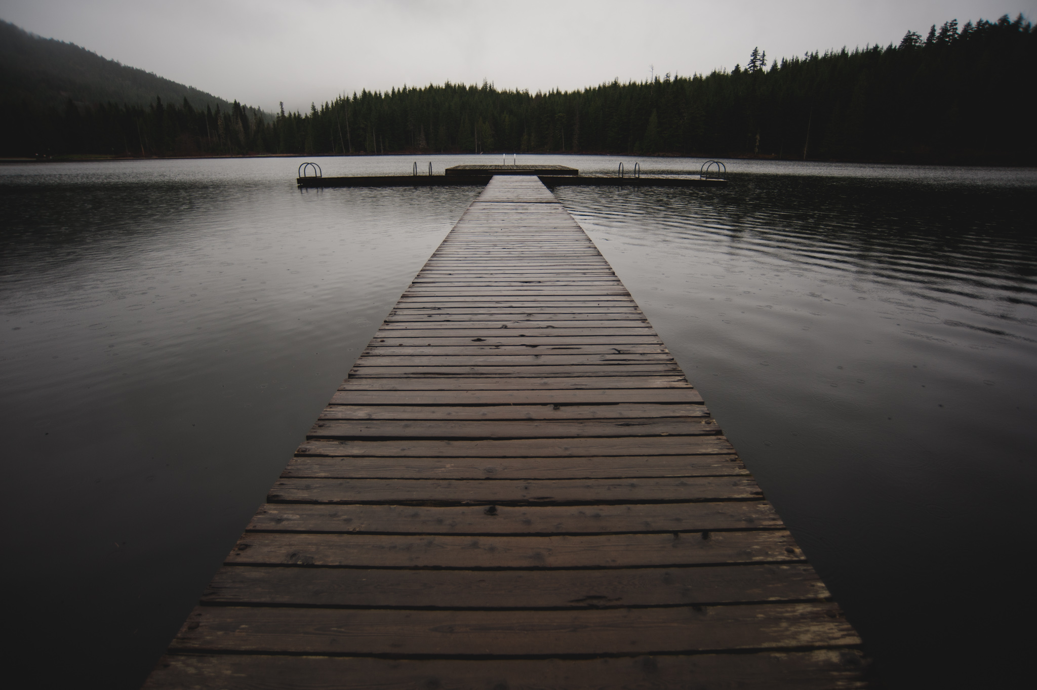 Lost Lake Loop