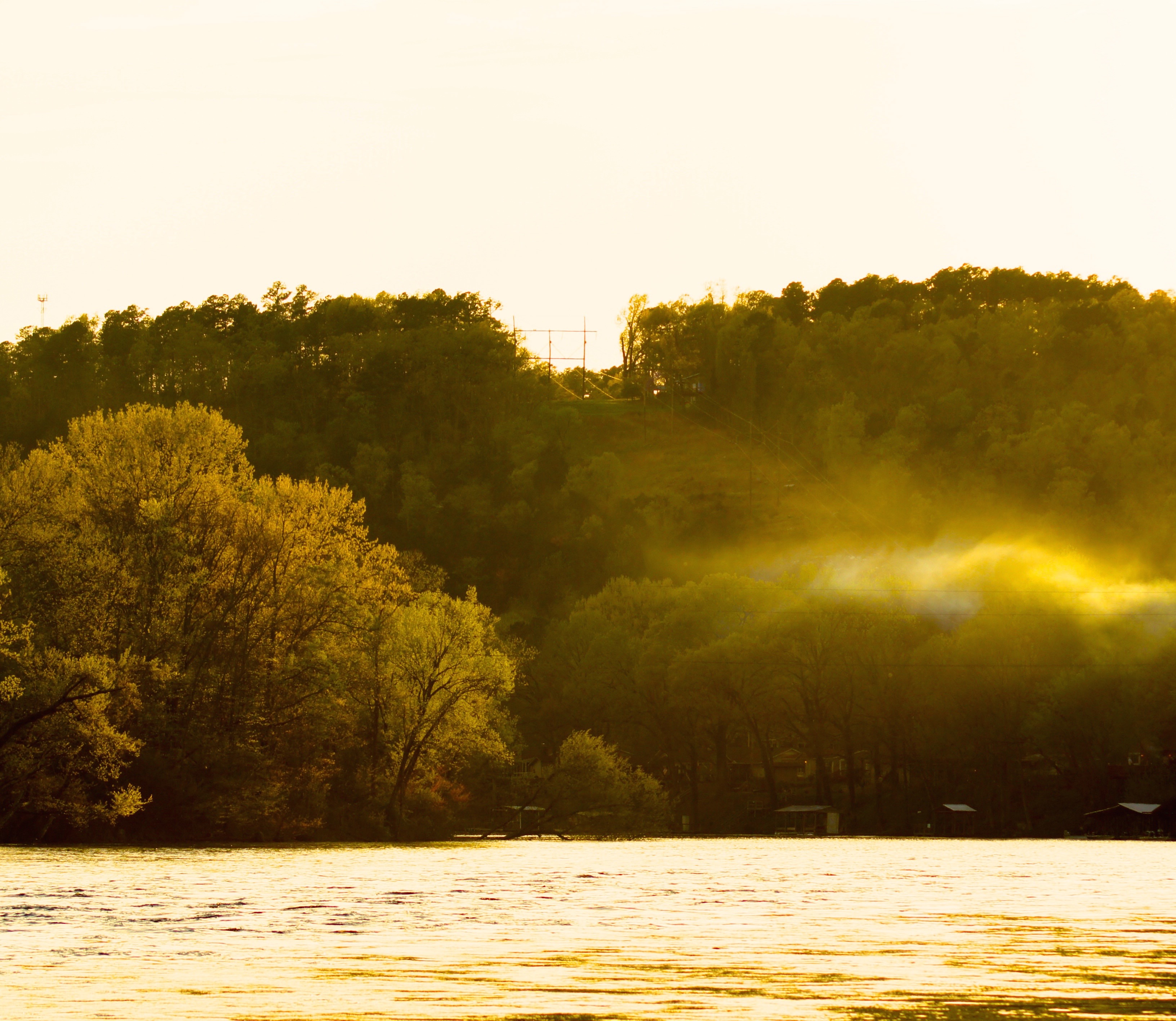 Fly Fish the White River