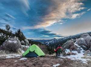 10 Tips For Picking The Best Campsite