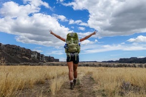 5 Rules For Sharing The Trail
