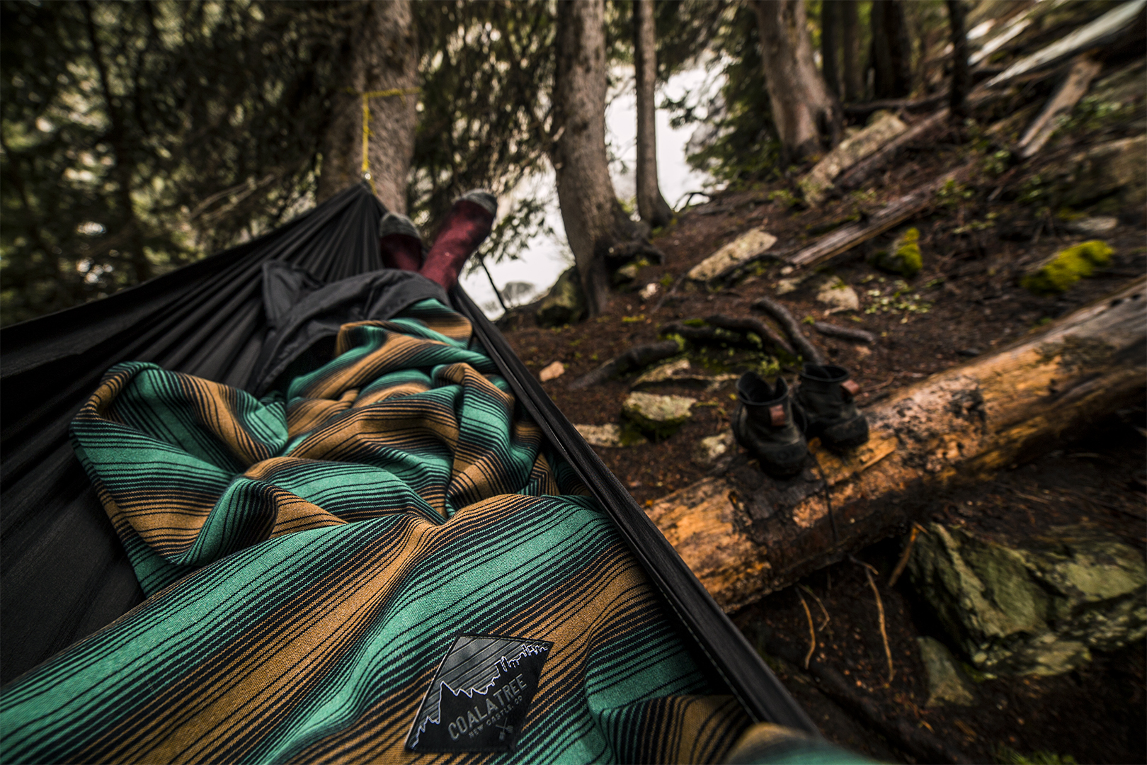 Hidden Falls & Jenny Lake Loop