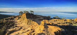 Top 6 Hikes Near San Diego