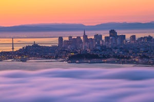 A Breath of Fresh Air: 10 Outdoor Date Ideas for San Francisco