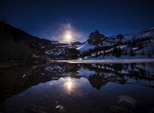10 Things I Learned From Hiking By Moonlight