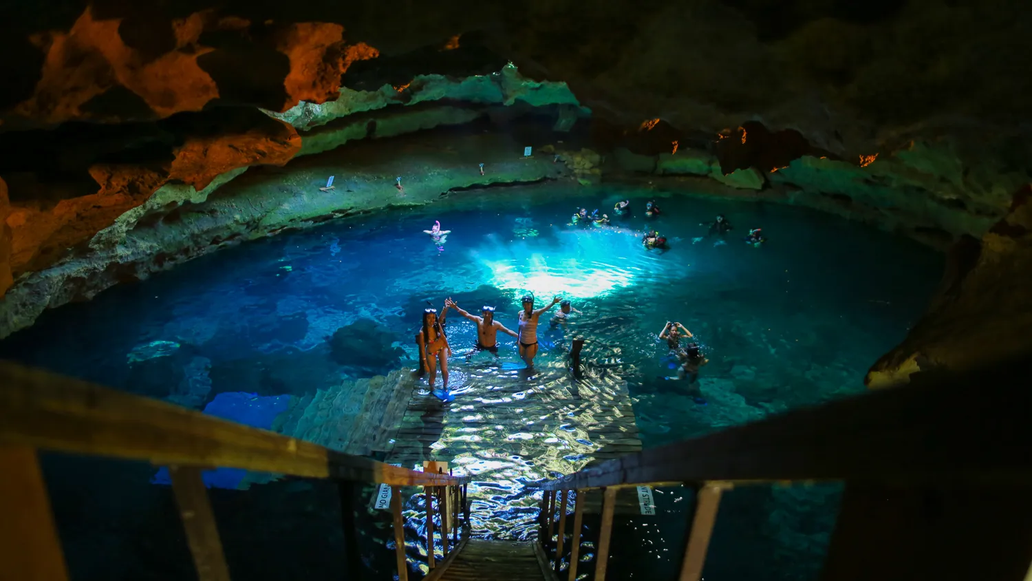 Devil's Den