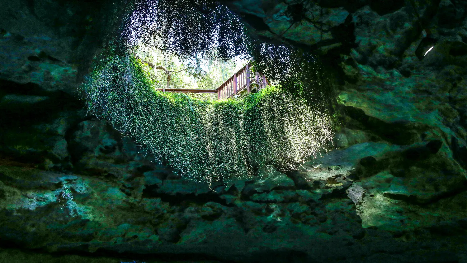 Devil's Den
