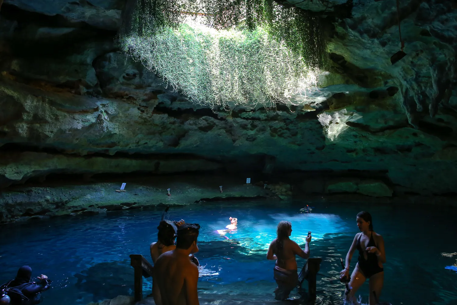 Devil's Den