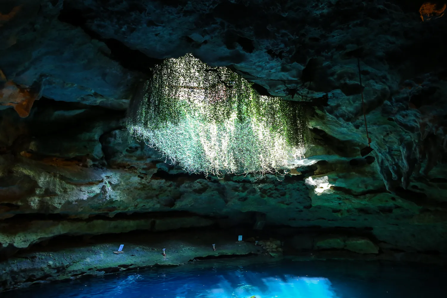 Devil's Den
