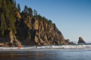 Planning Your Oregon Coast Roadtrip: 7 Must-Do Adventures
