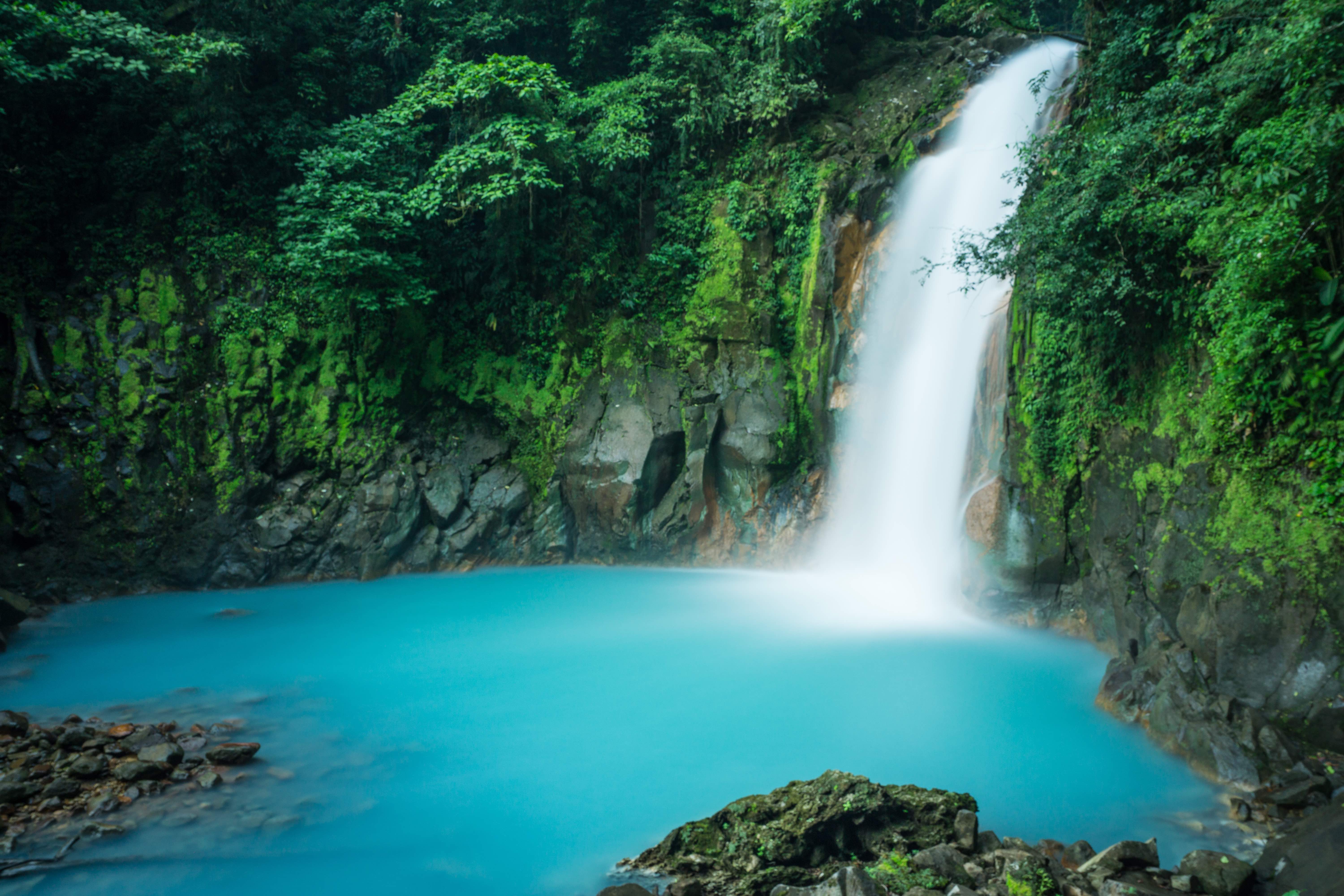 Top 8 Things To See And Do In Costa Rica