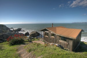Top 5 Family-Friendly Campsites Near San Francisco