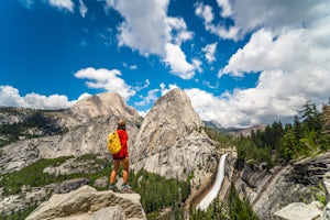 Explorer Spotlight: Tiffany Nguyen