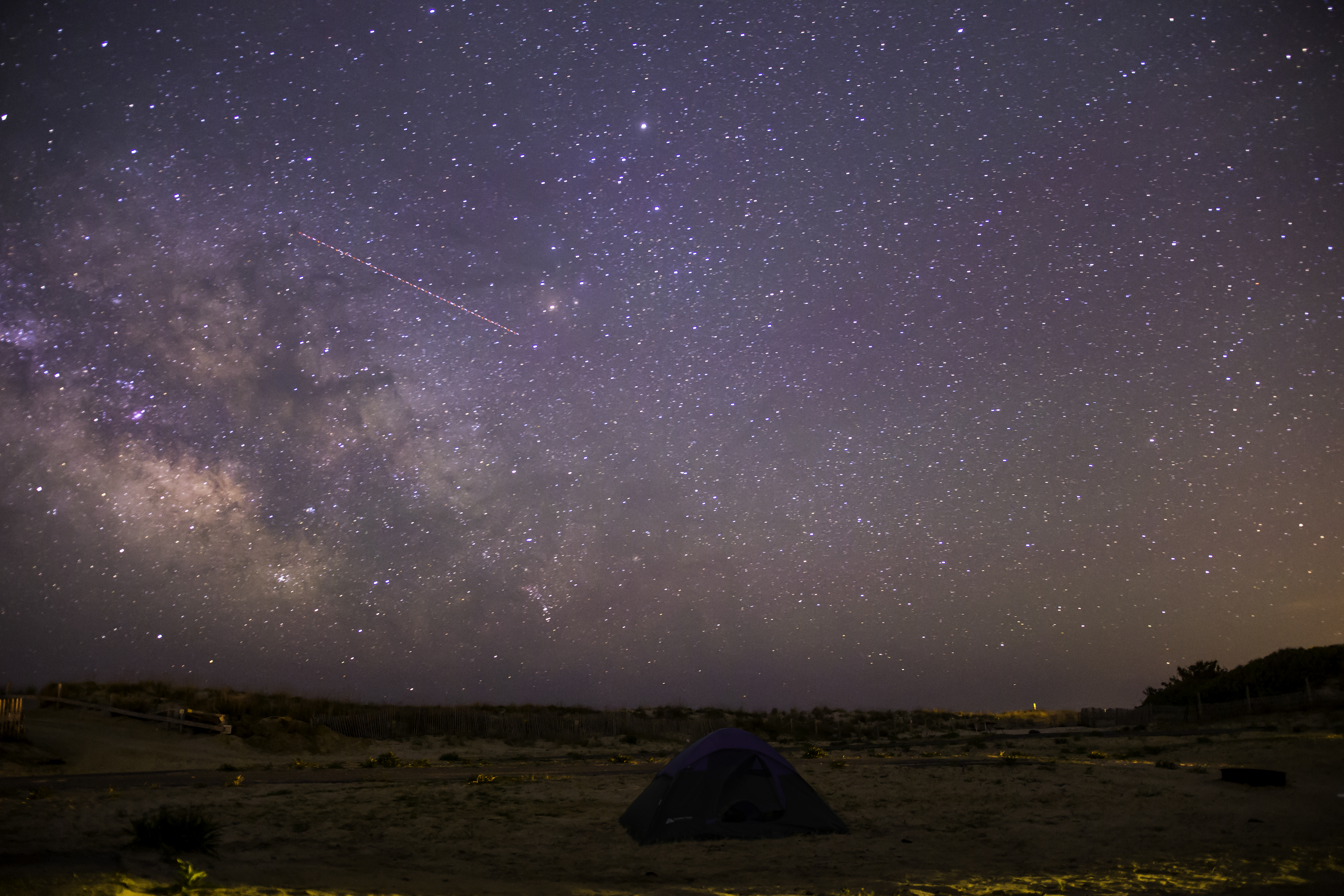 Assateague Island