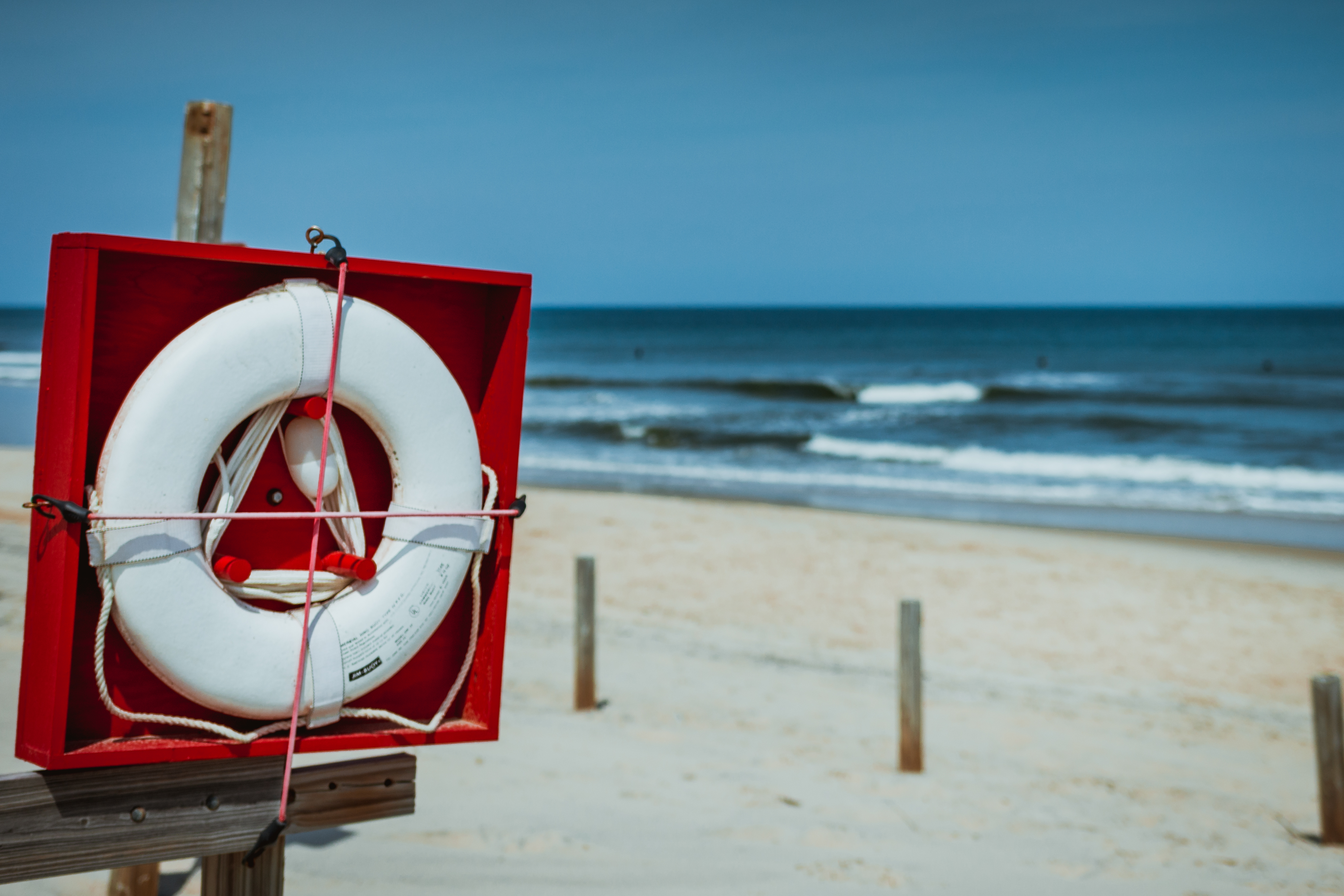 Assateague Island