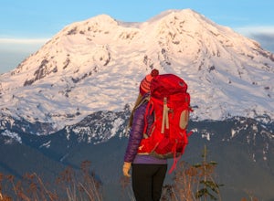 Hit The Backcountry: 5 Tips For Buying Your Perfect Backpack