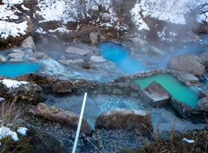 18 Incredible Hot Springs You Need To Explore