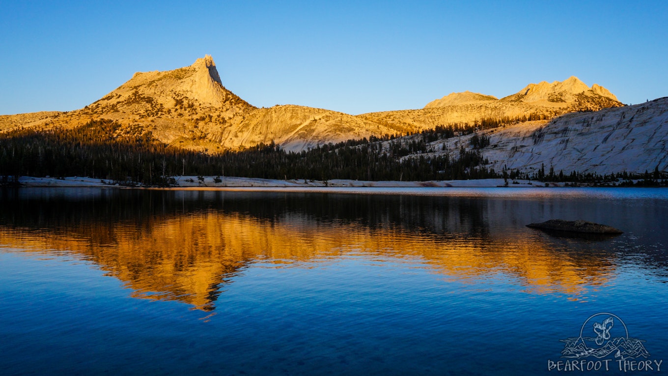 Best Hikes in Lassen Volcanic National Park – Bearfoot Theory