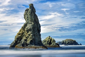 Explore the Beaches of Bandon