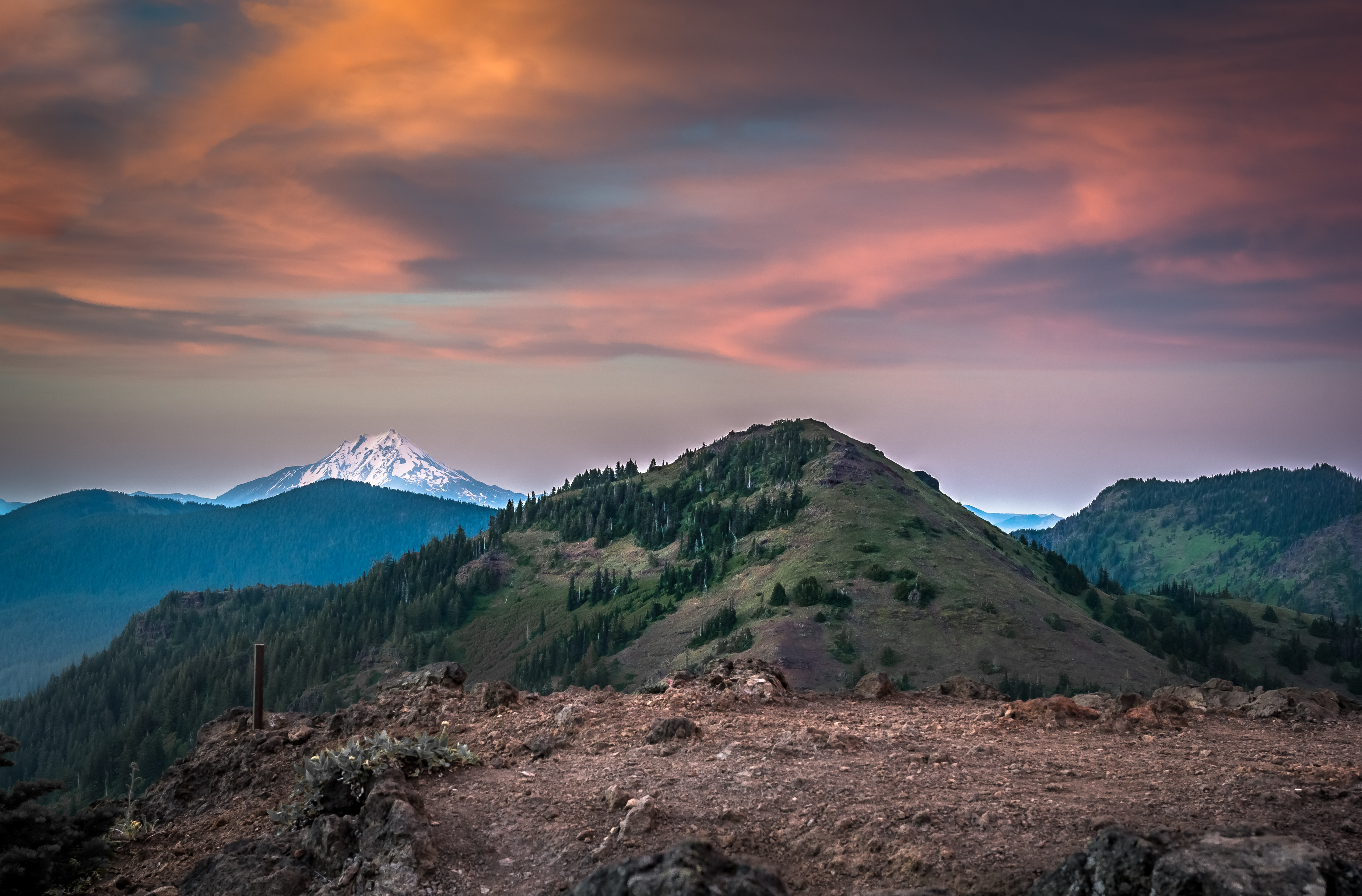Iron Mountain 
