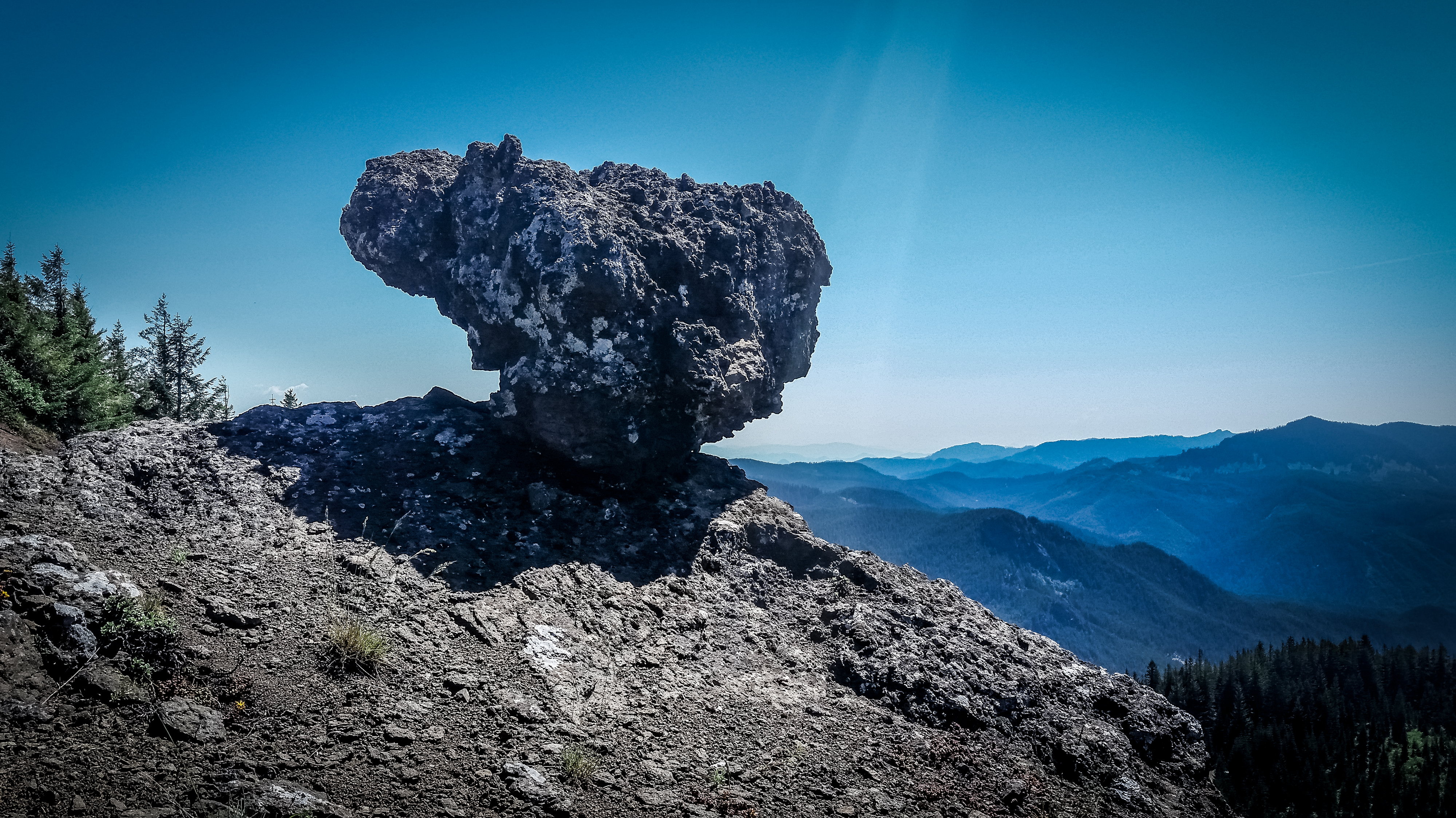 Iron Mountain 