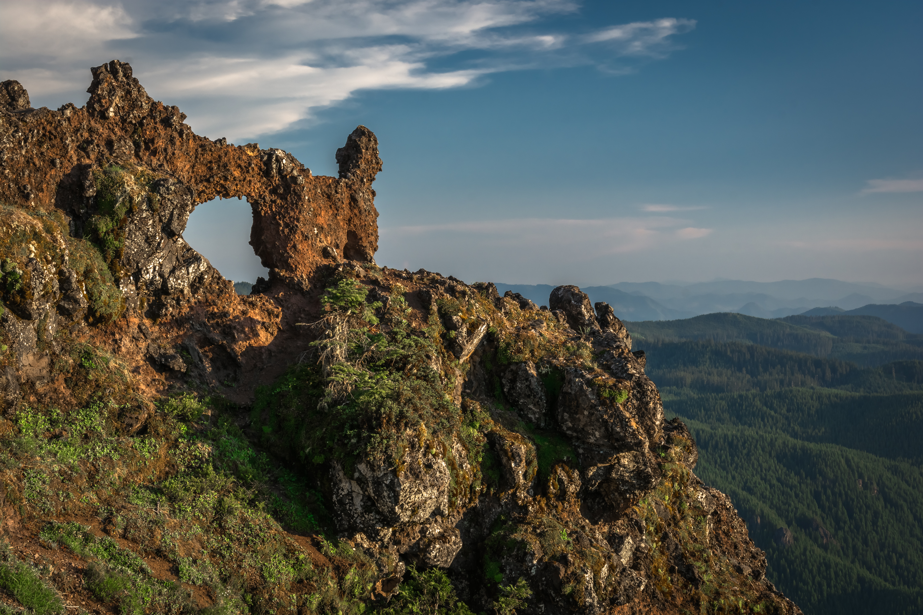 Iron Mountain 