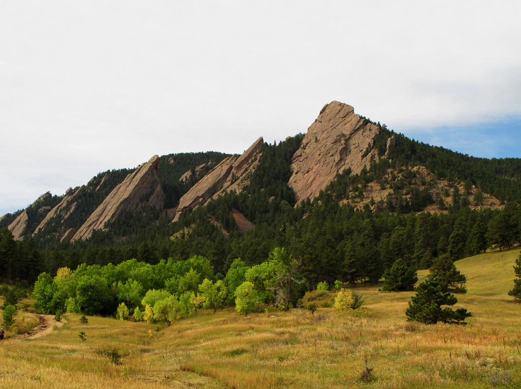 Royal Arch Trail