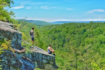 Scramble Bonticou Crag and Table Rocks, Bonticou Crag & Table Rocks ...