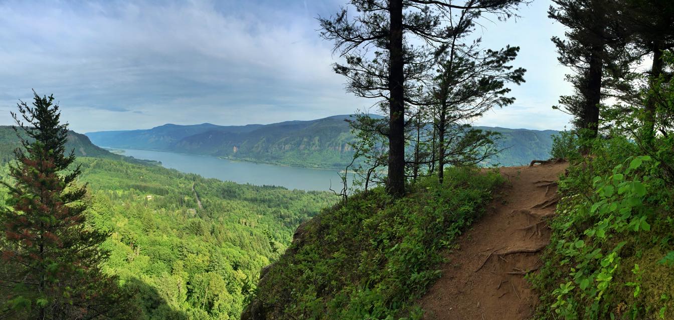 Cape Horn Trail