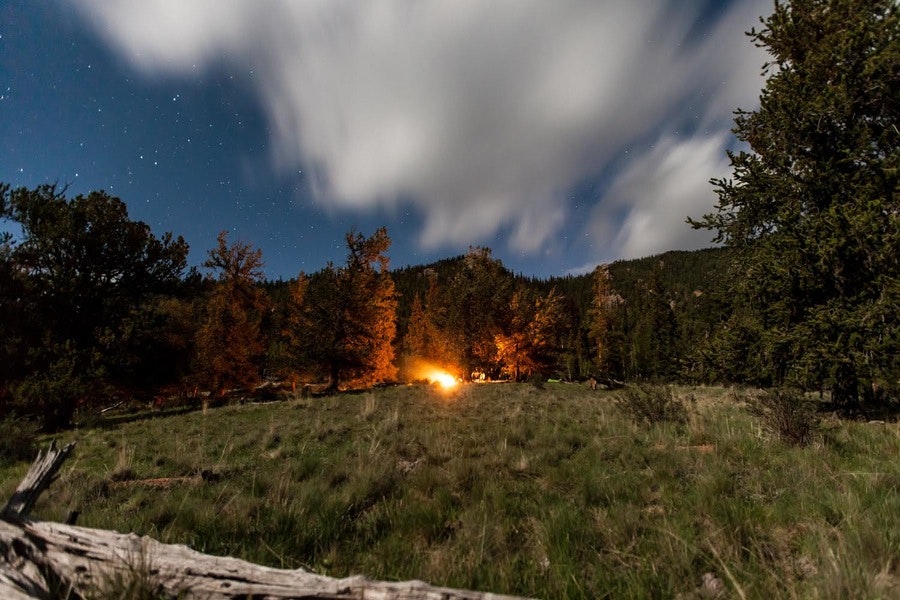 Escape To The Enchanting Lost Park: Your Colorado Adventure Awaits