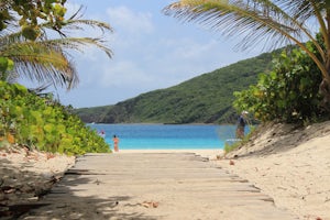 Explore Culebra Island