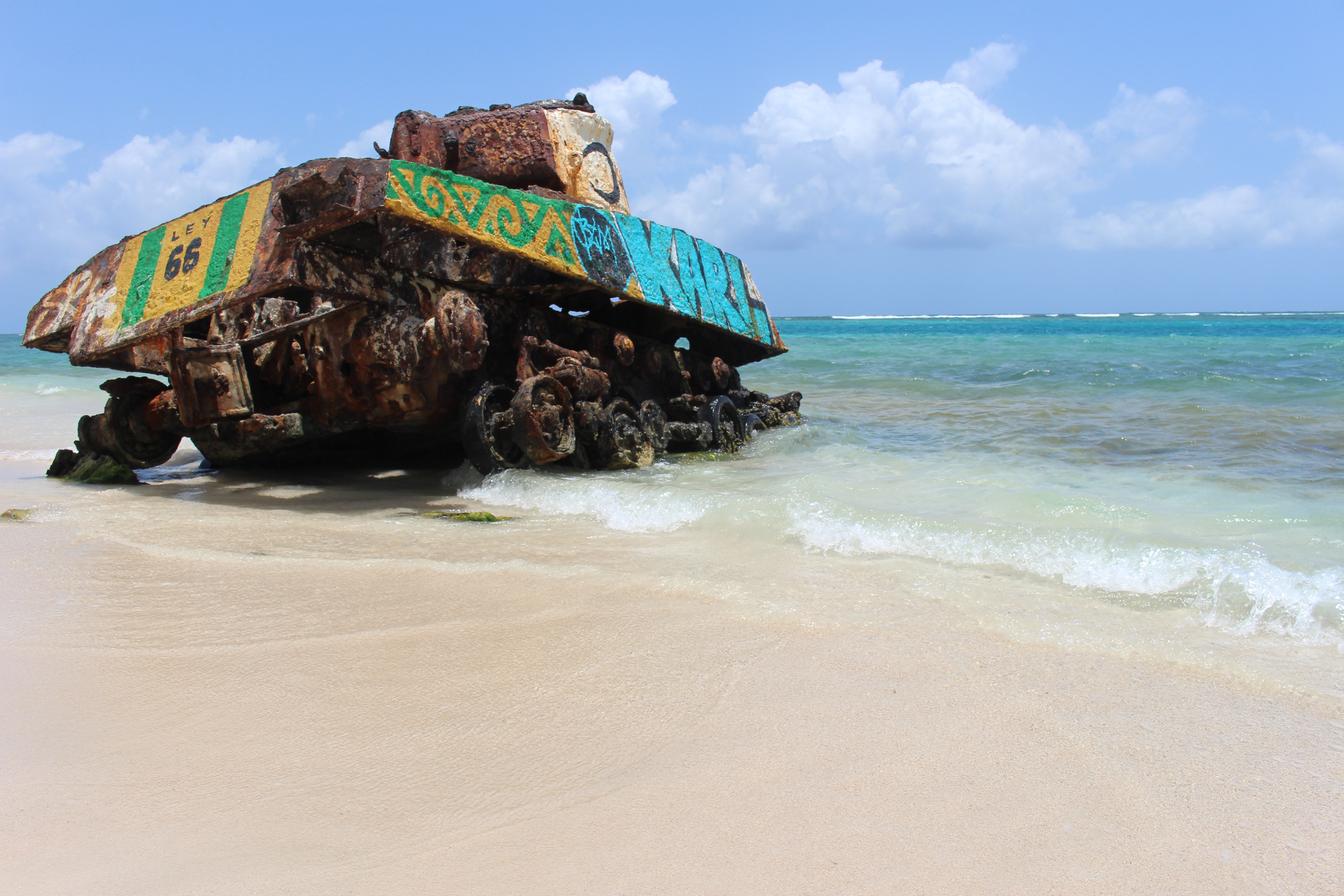 Explore Culebra Island