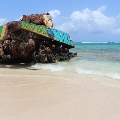 Explore Culebra Island