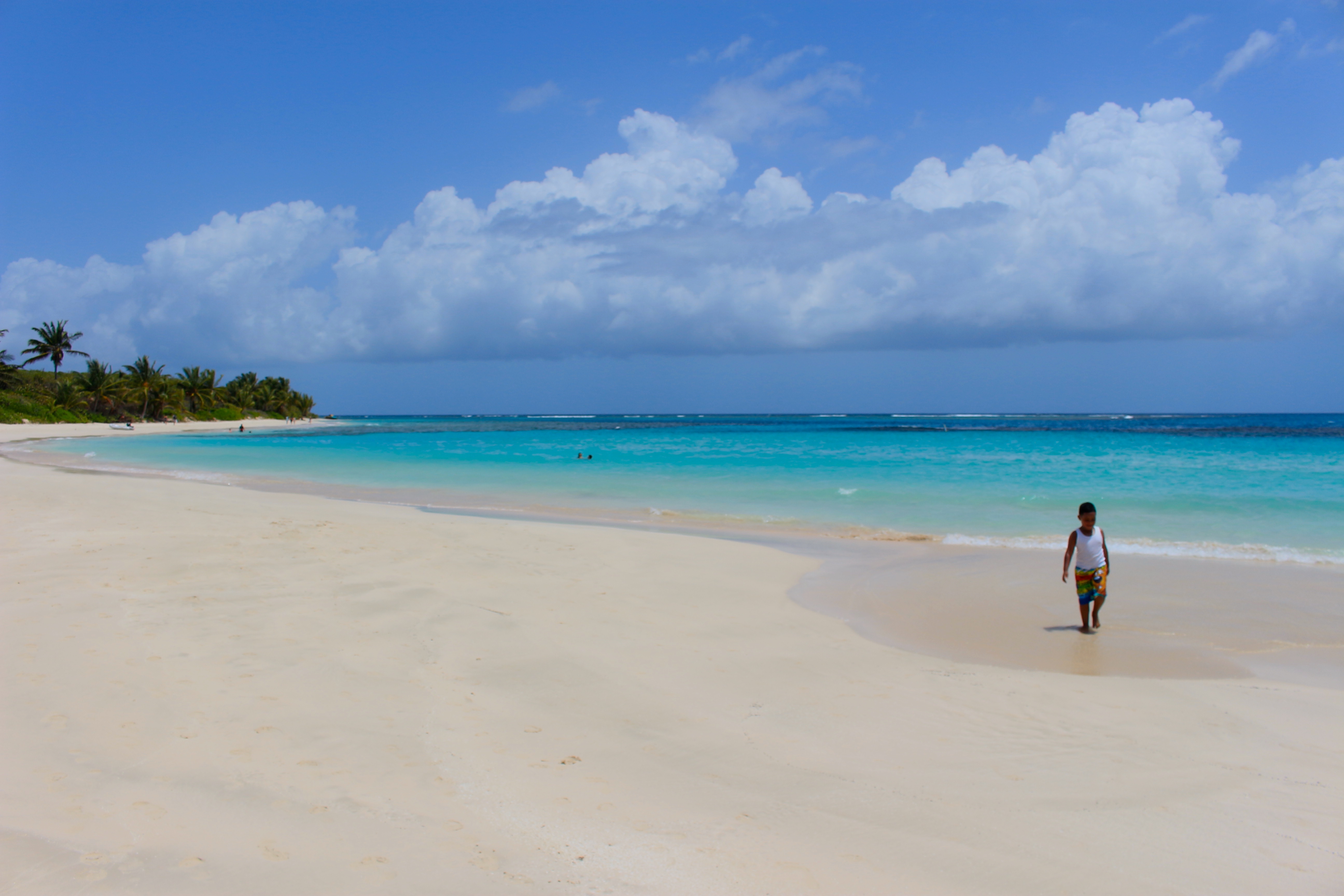 Explore Culebra Island