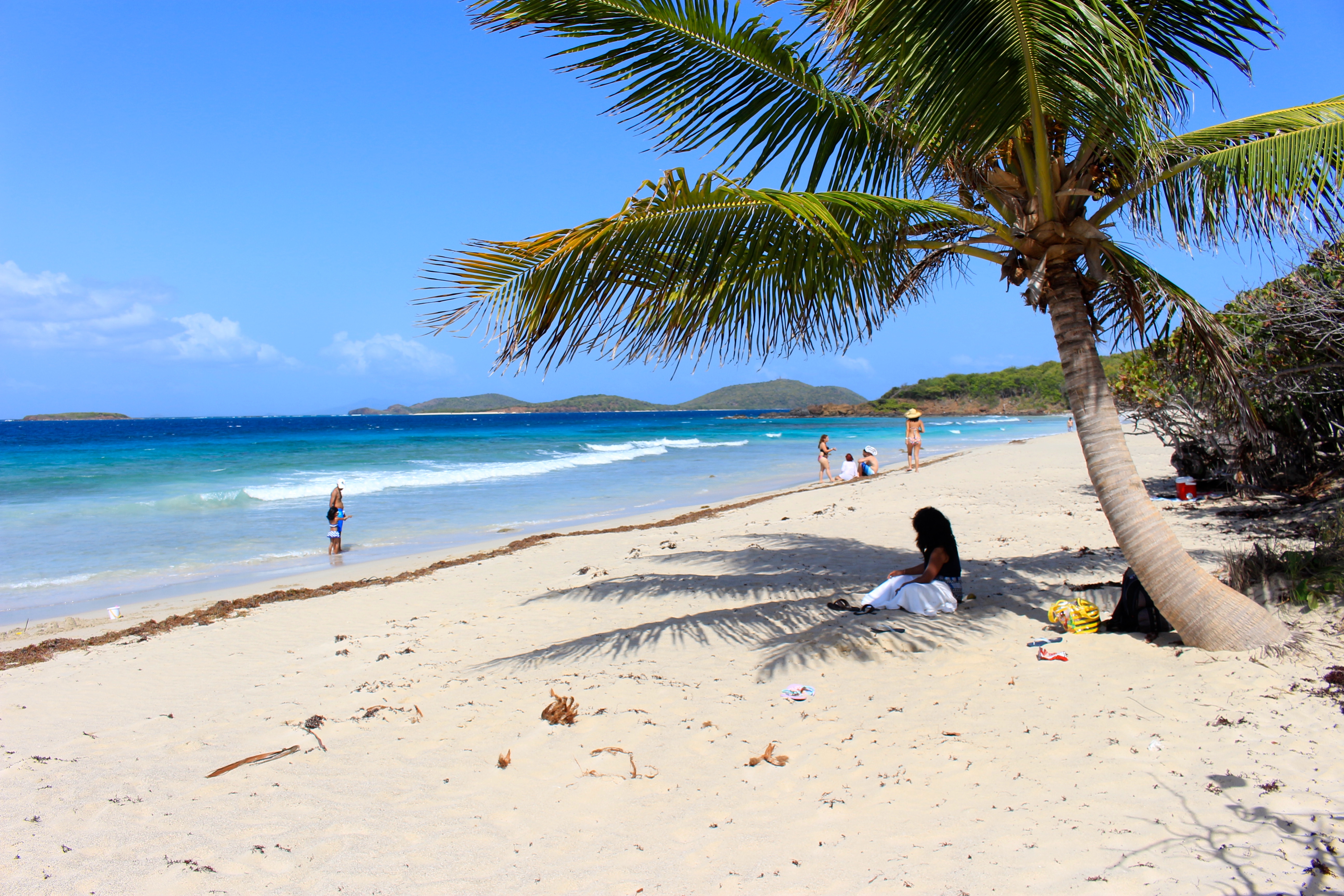 Explore Culebra Island