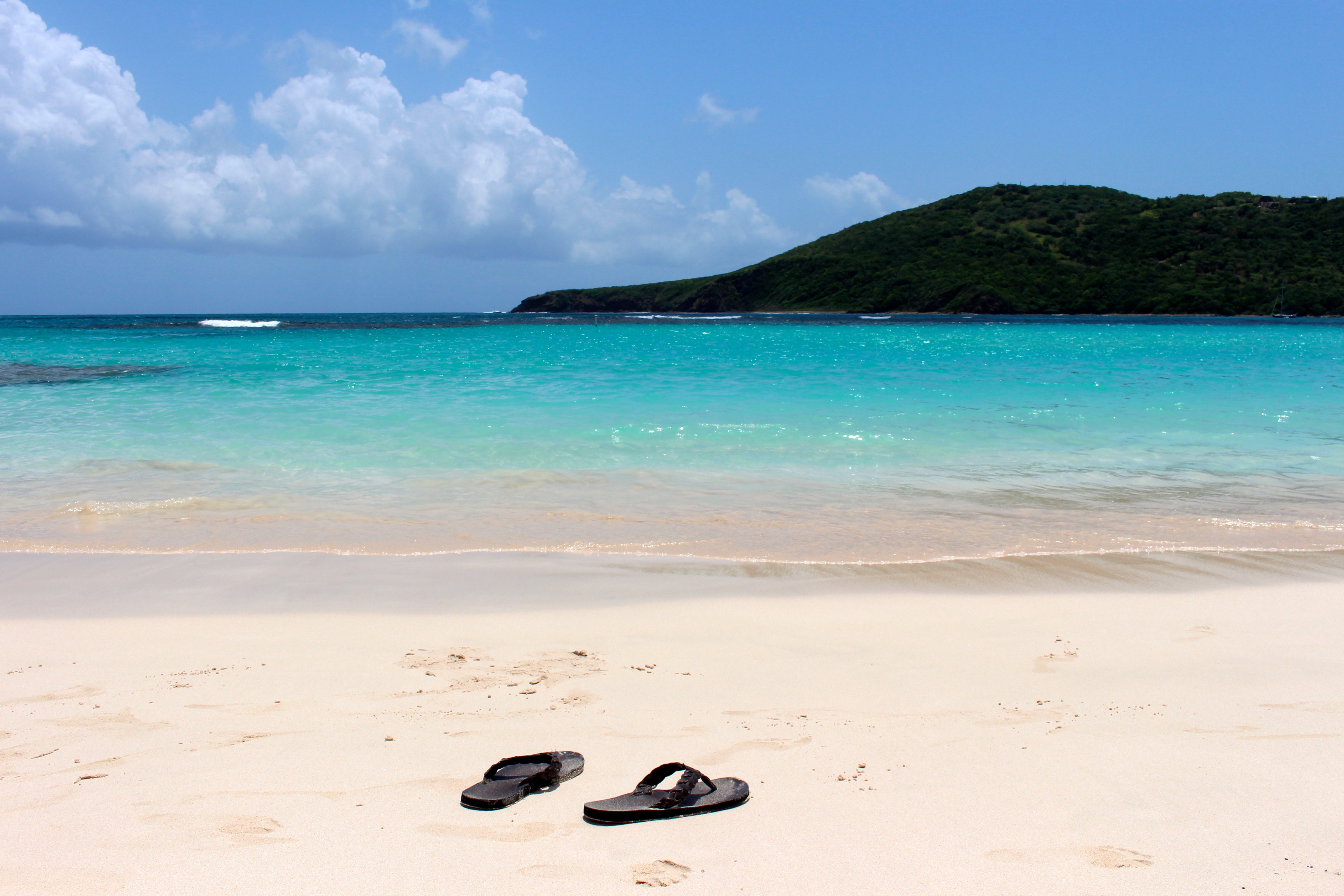 Explore Culebra Island