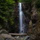 Hike to Norvan Falls