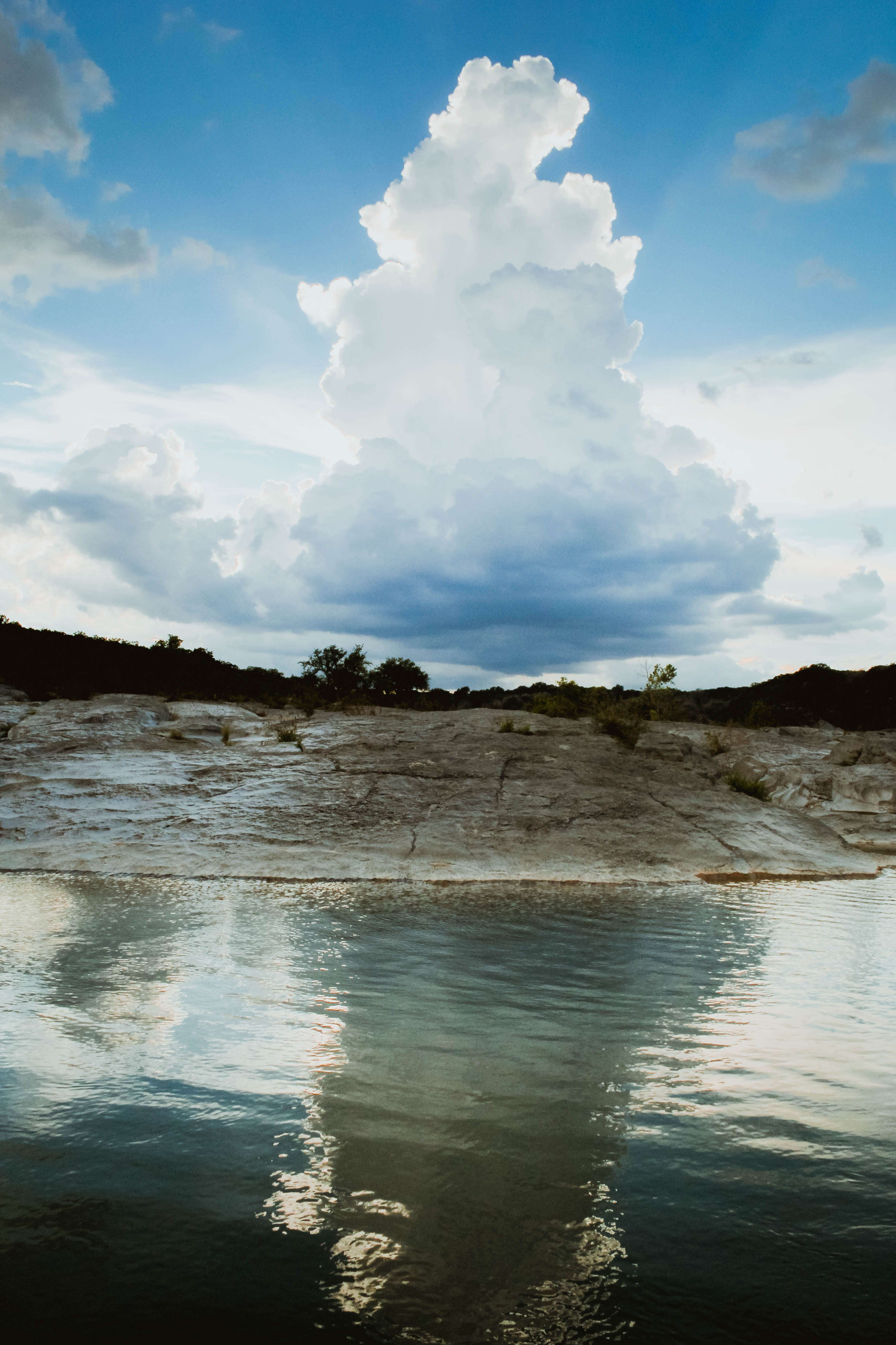 Pedernales Falls