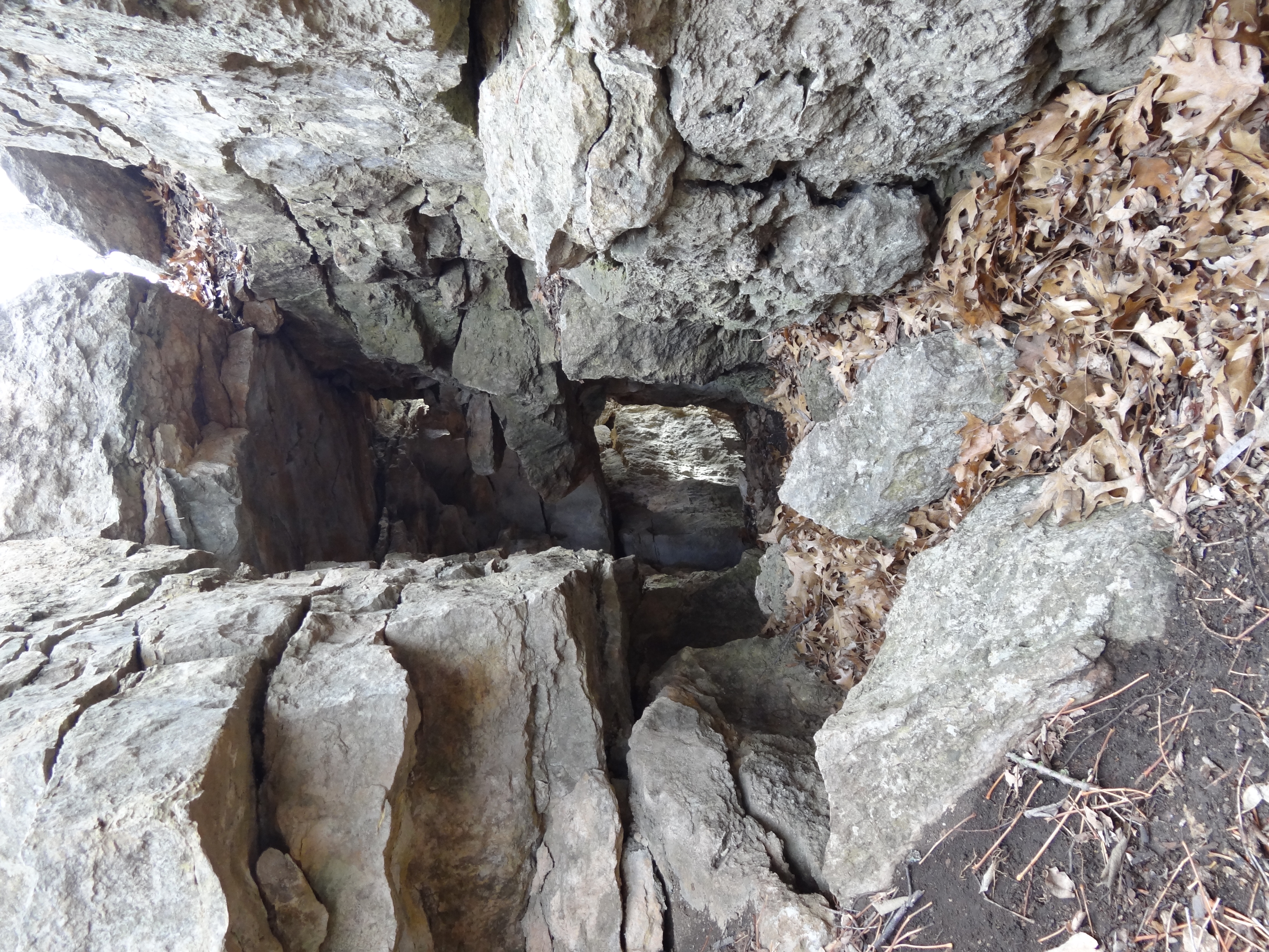 Hike the Elk River Hiking Trail, Independence, Kansas