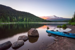 8 Must-Do Adventures in Oregon