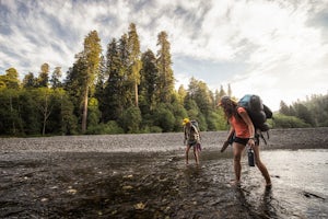 5 Essentials For Personal Hygiene In The Backcountry 