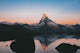Photograph the Matterhorn