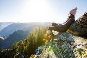 12 Telltale Signs That You Live For Adventure