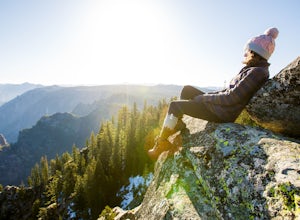 12 Telltale Signs That You Live For Adventure