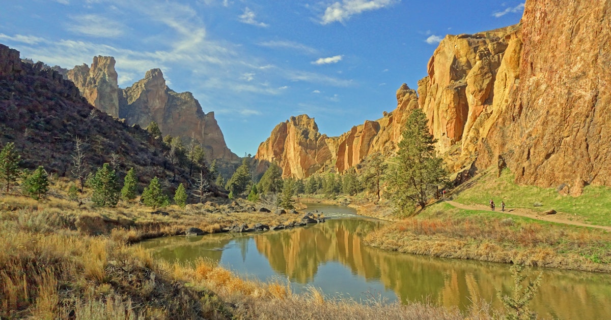 5 Must Do Beginner Hikes Near Bend Oregon 5 Must Do Beginner Hikes Near Bend Oregon